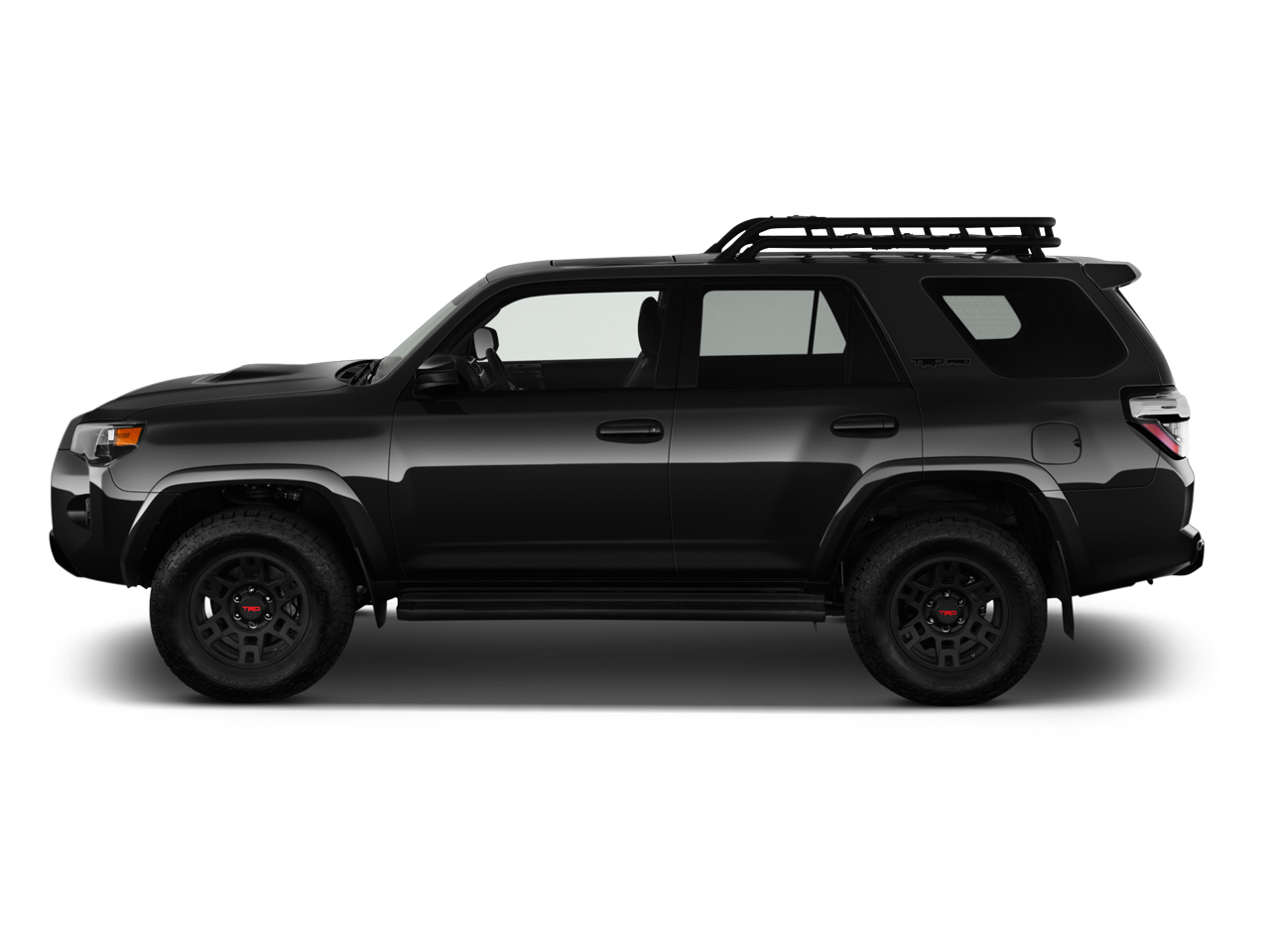 New 2022 Toyota 4Runner TRD Pro in Little Falls, NJ - Toyota Universe