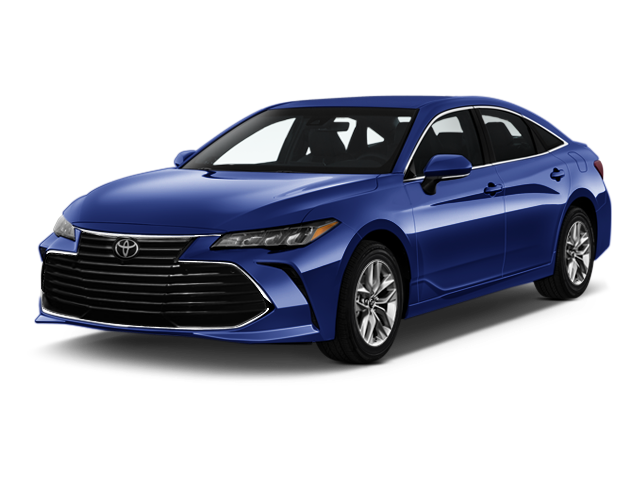 2022 Toyota Avalon XLE