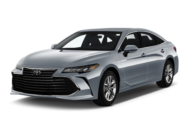 2022 Toyota Avalon XLE photo 2