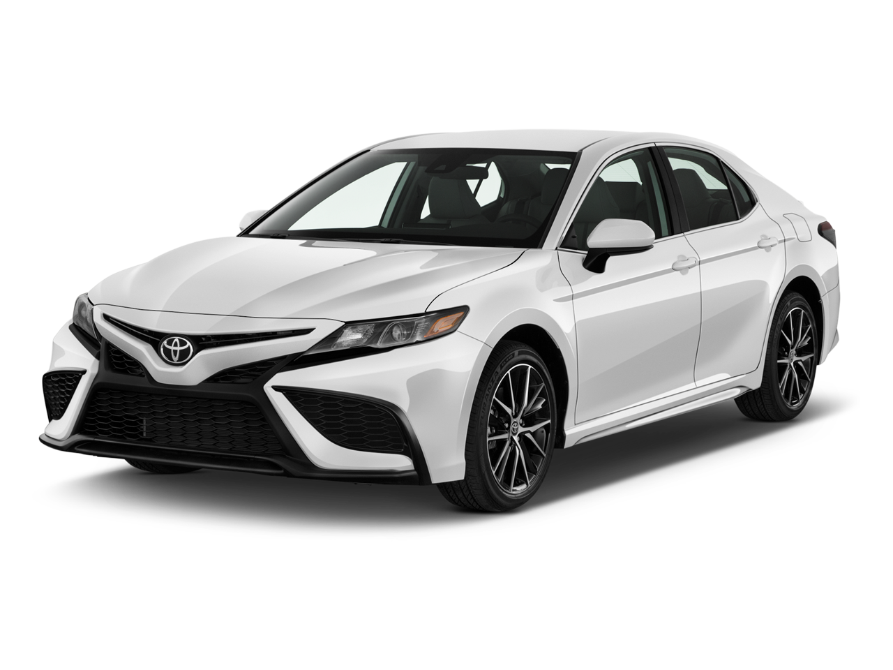 2022 Toyota Camry SE Nightshade