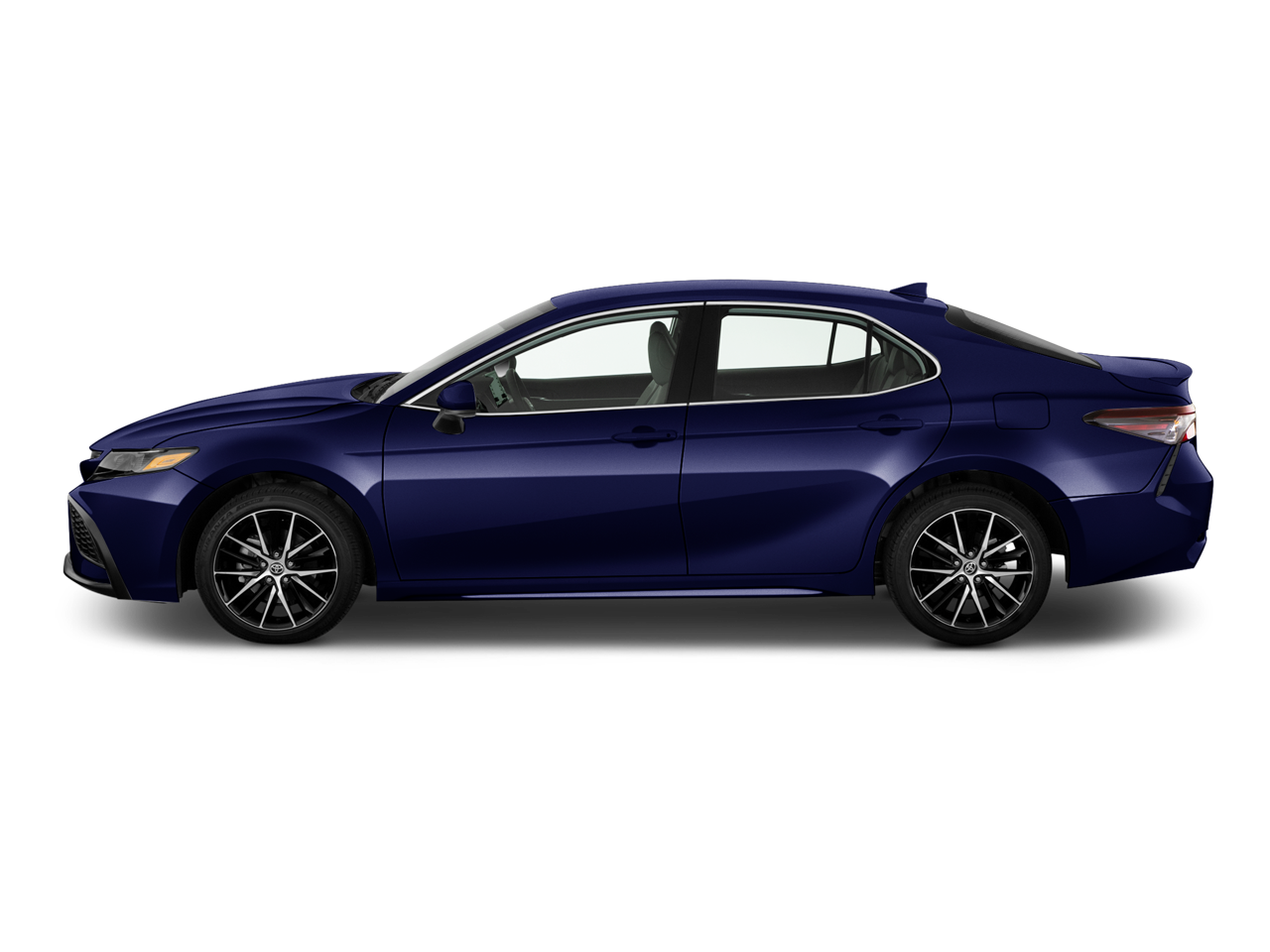 2023 Toyota Camry SE photo 2