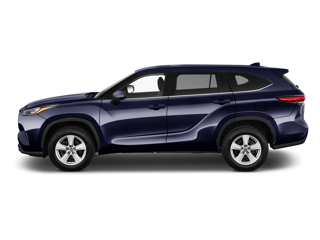 2023 Toyota Highlander Limited Platinum XLE XSE photo 2