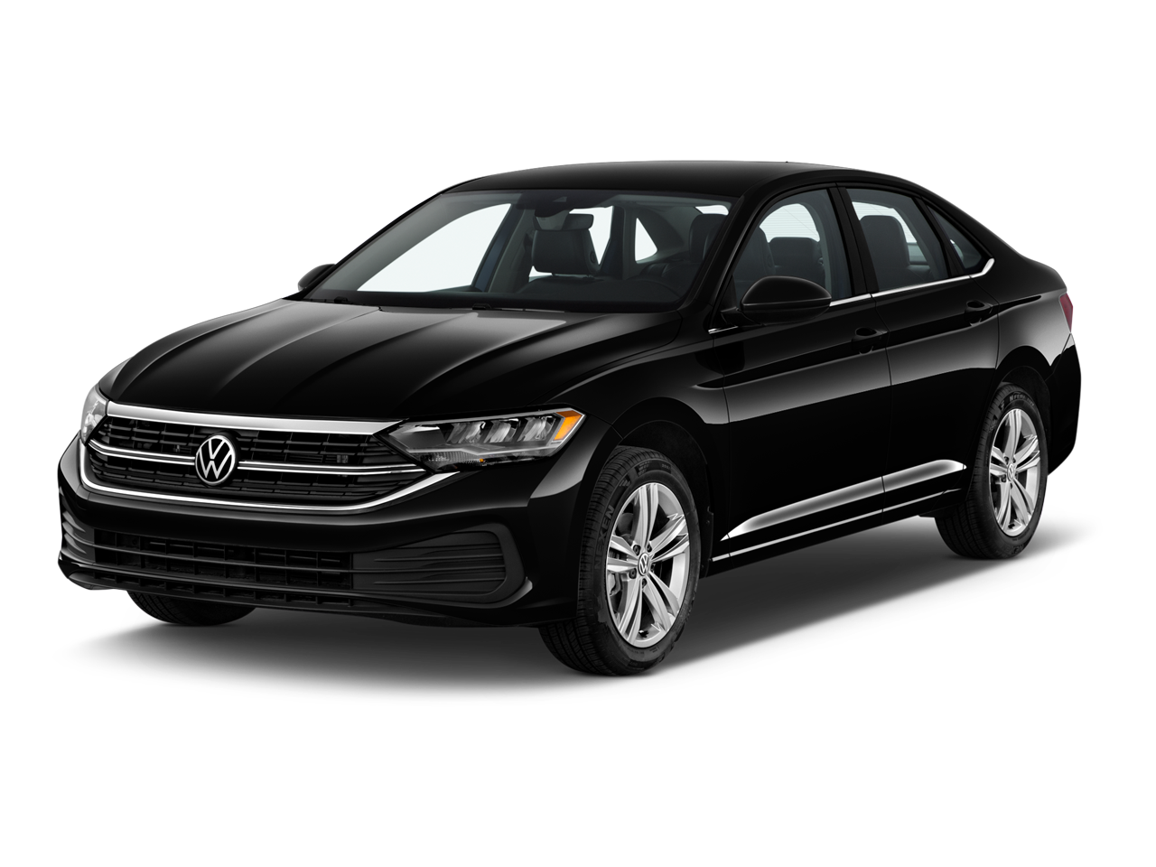 2023 Volkswagen Jetta SE's photo