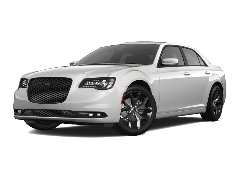 2023 Chrysler 300 S's photo