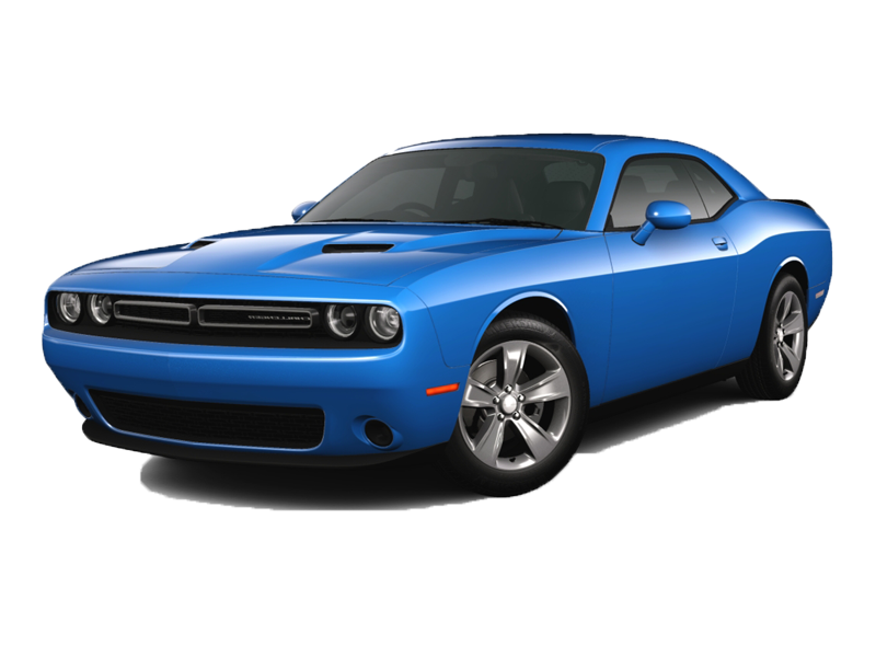 2023 Dodge Challenger SXT's photo