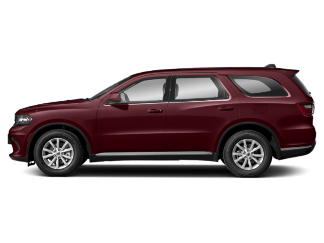 2023 Dodge Durango SXT photo 3