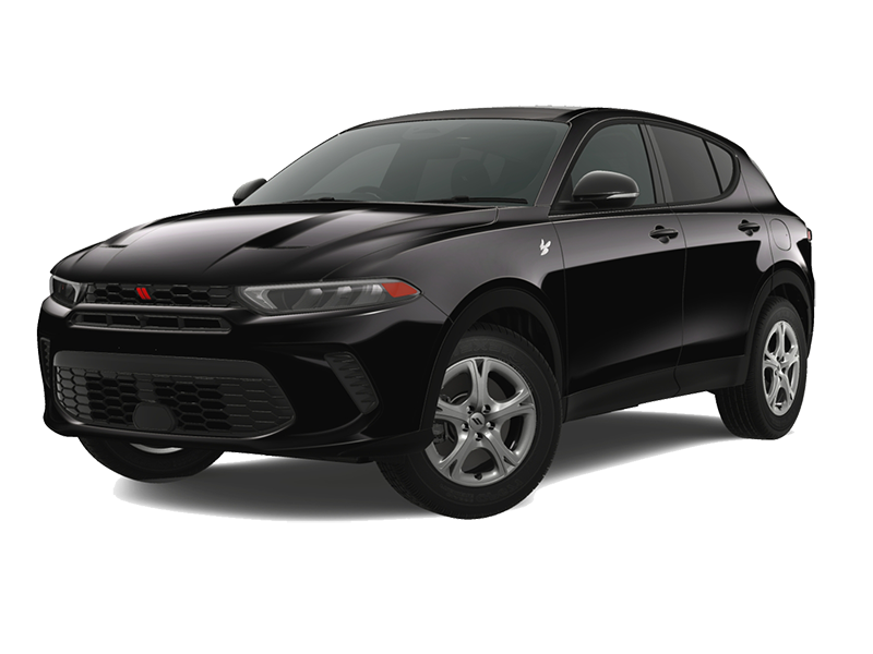 2023 Dodge Hornet