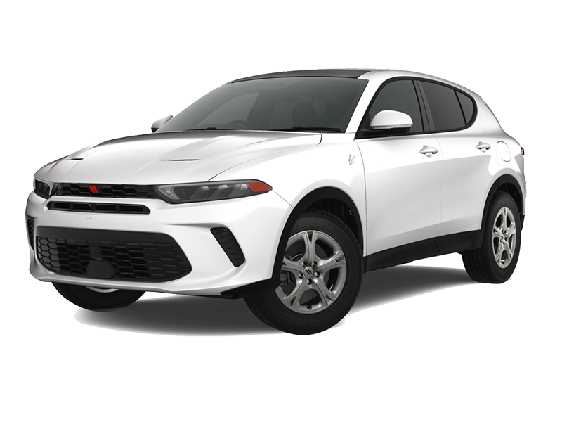 2024 Dodge Hornet R/T Plus photo 2