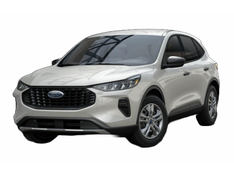 2023 Ford Escape Active's photo