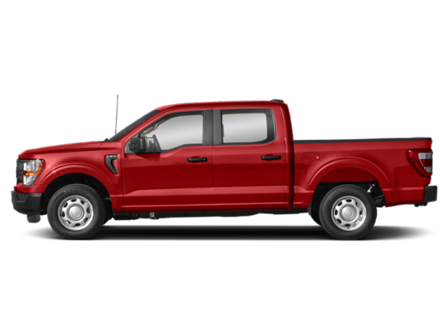 2023 Ford F-150 XL photo 3