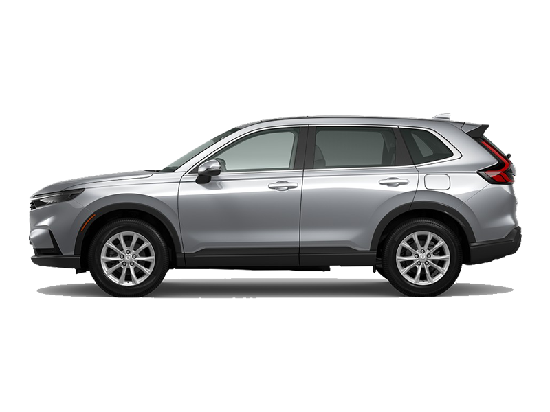 2023 Honda CR-V EX-L photo 2