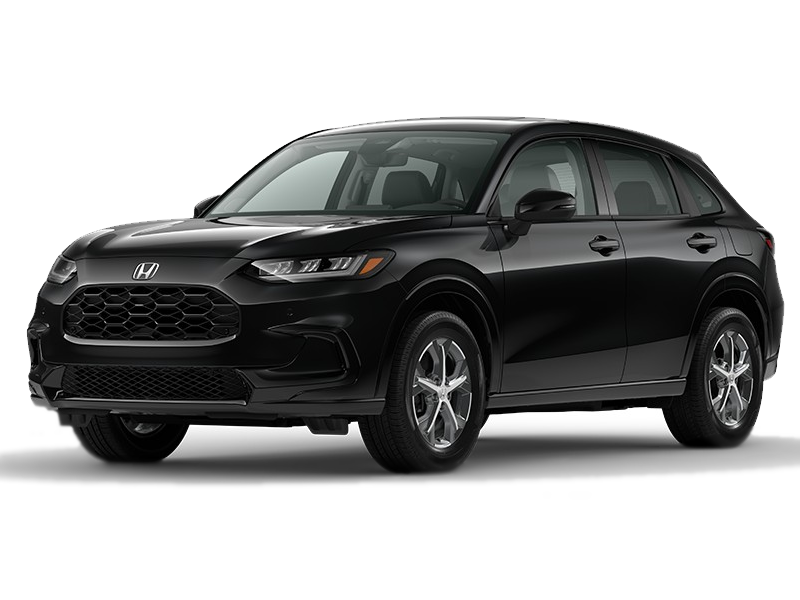 2023 Honda HR-V EX-L's photo