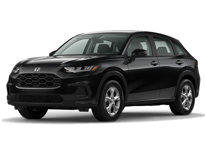 2023 Honda HR-V