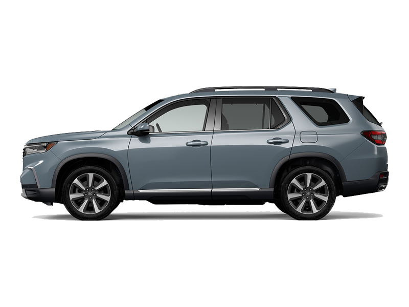 2023 Honda Pilot Touring photo 2