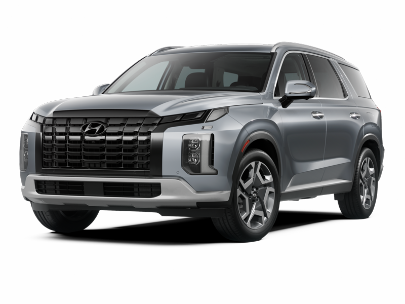 2023 Hyundai Palisade