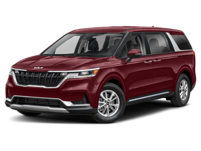 2023 Kia Carnival LX Seat Pkg's photo