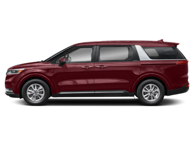 2023 Kia Carnival LX photo 2