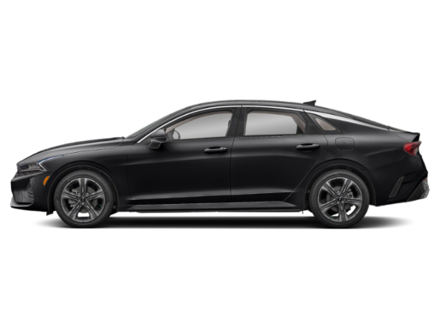 2023 Kia K5 EX photo 2