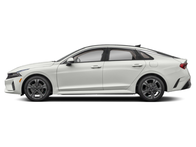 2023 Kia K5 EX photo 2