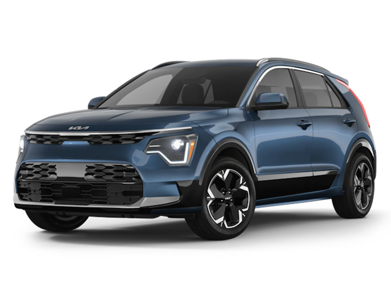 2023 Kia Niro