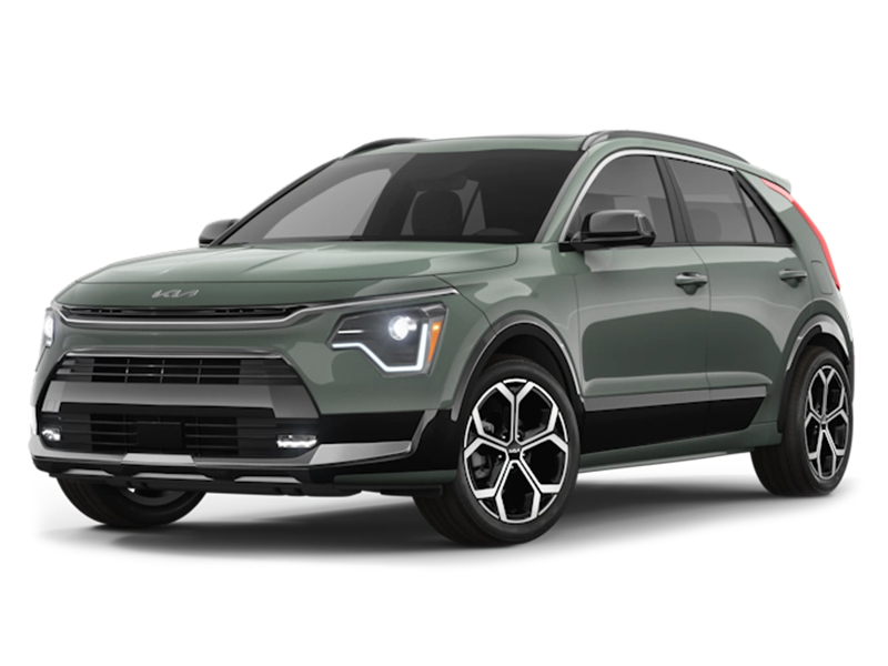 2023 Kia Niro EX Touring's photo