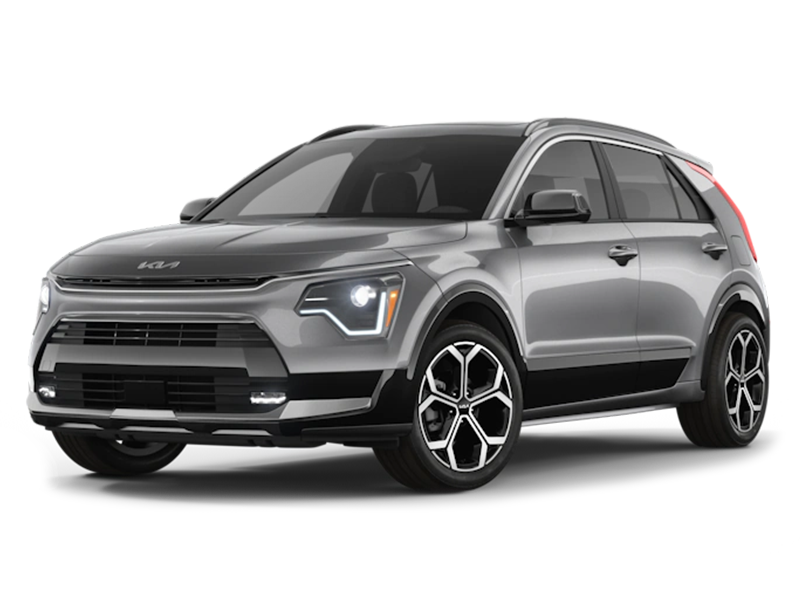 2023 Kia Niro EX Touring's photo