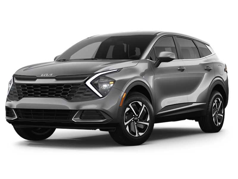 2023 Kia Sportage LX Hybrid