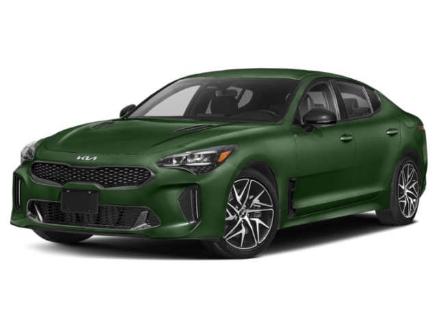 2023 Kia Stinger