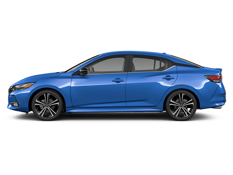 2023 Nissan Sentra SR photo 2
