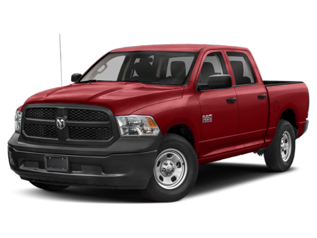 2023 RAM Ram 1500 Classic Warlock's photo