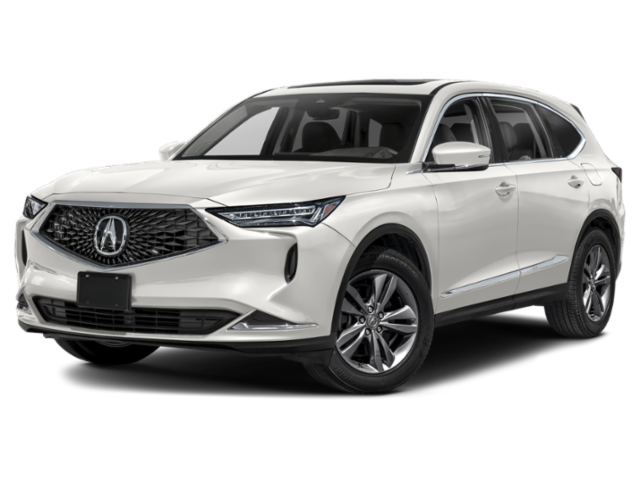 2024 Acura MDX
