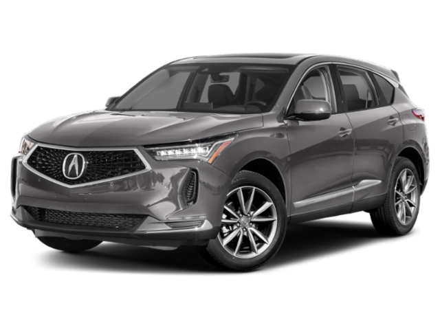 2024 Acura RDX Technology Package's photo