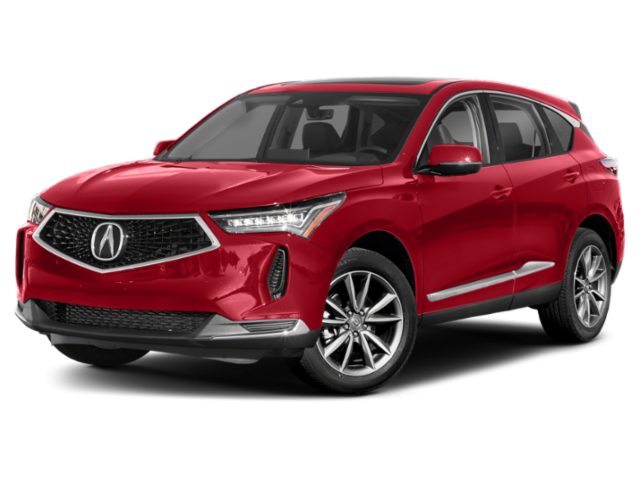 2024 Acura RDX Technology Package's photo