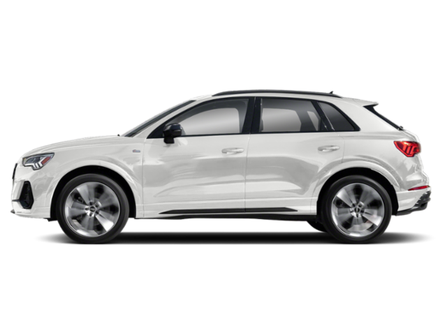 2024 Audi Q3 Premium photo 2