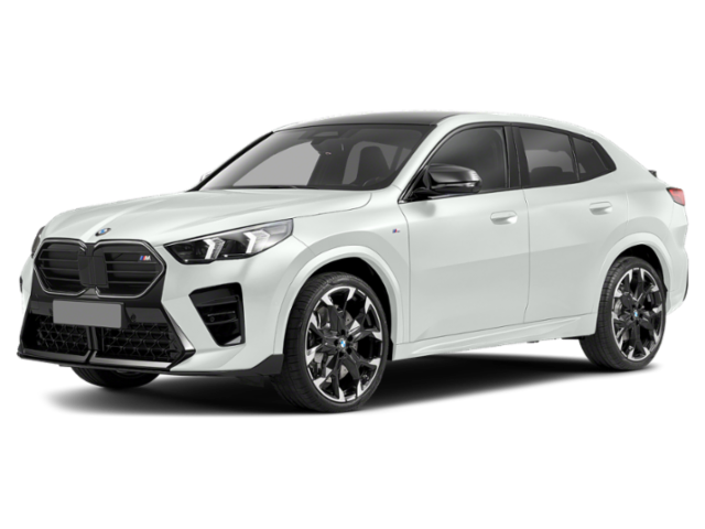 2024 BMW X2 28i's photo