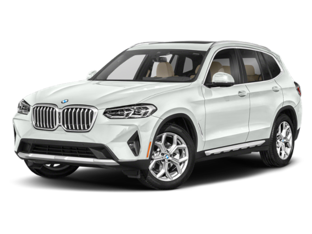 2024 BMW X3 for Sale near Great Neck, NY - BMW of Bayside