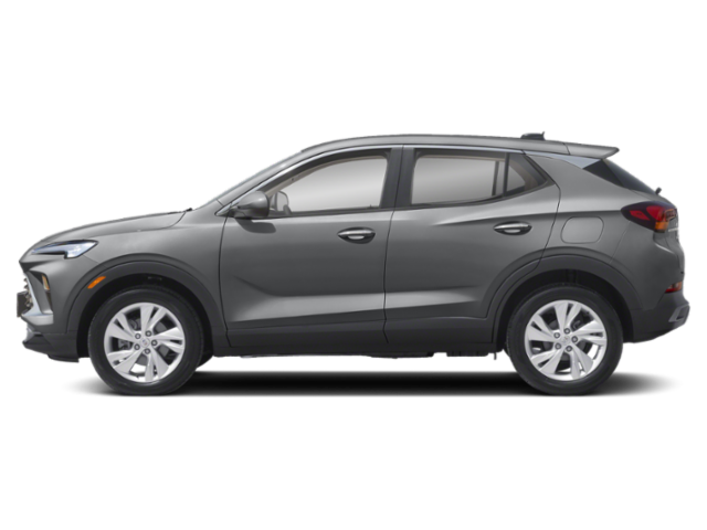 2024 Buick Encore GX Avenir photo 2