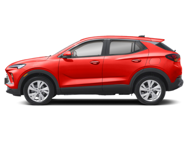 2024 Buick Encore GX Sport Touring photo 2