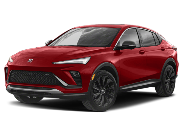 2024 Buick Envista Avenir's photo