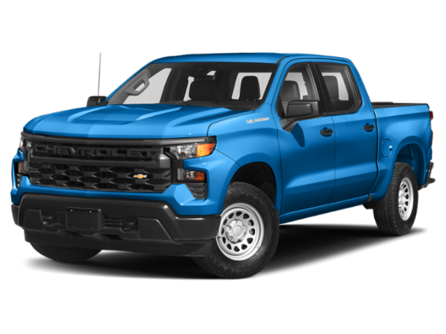 2024 Chevrolet Silverado 1500 RST's photo