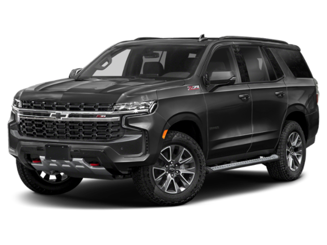 2024 Chevrolet Tahoe Z71's photo
