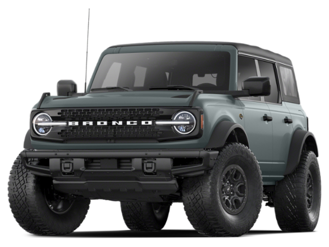 2024 Ford Bronco Wildtrak's photo