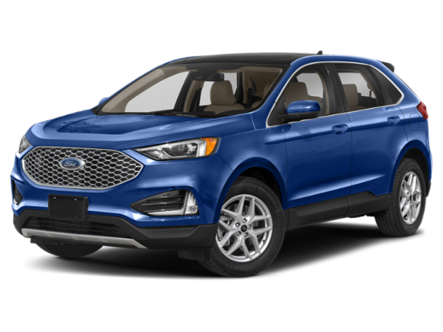 2024 Ford Edge SEL photo 2