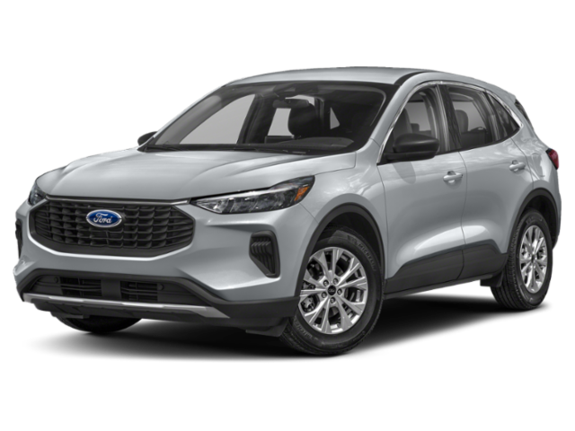 2024 Ford Escape Active's photo