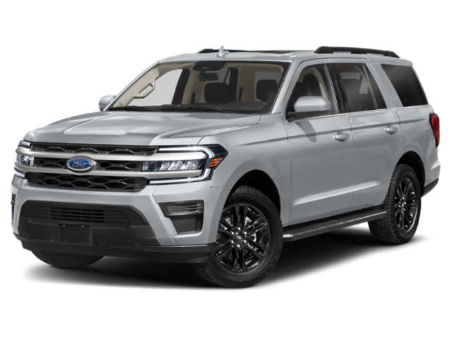 2024 Ford Expedition XLT's photo