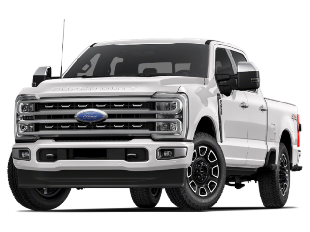 2024 Ford F-250 Super Duty Lariat's photo