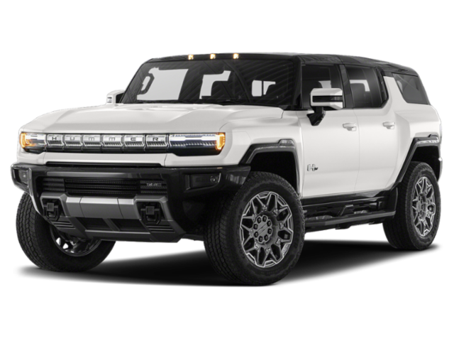 2024 GMC HUMMER EV 2X