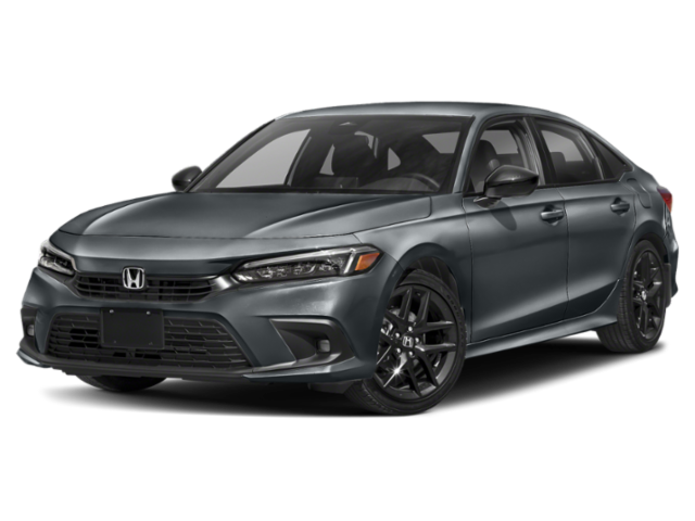 2024 Honda Civic for Sale in Baytown, TX - Community Honda