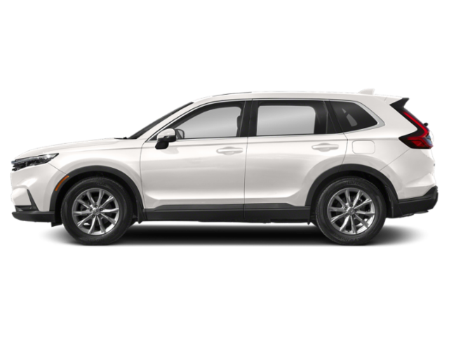 2024 Honda CR-V EX-L photo 2