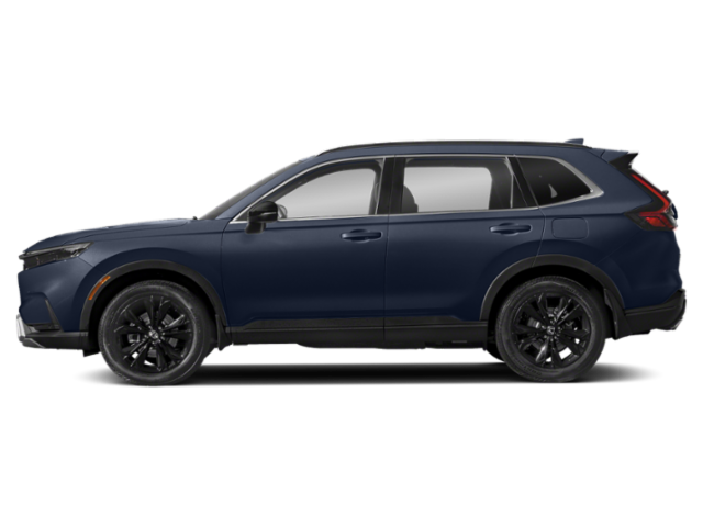 2024 Honda CR-V Hybrid Sport Touring photo 2